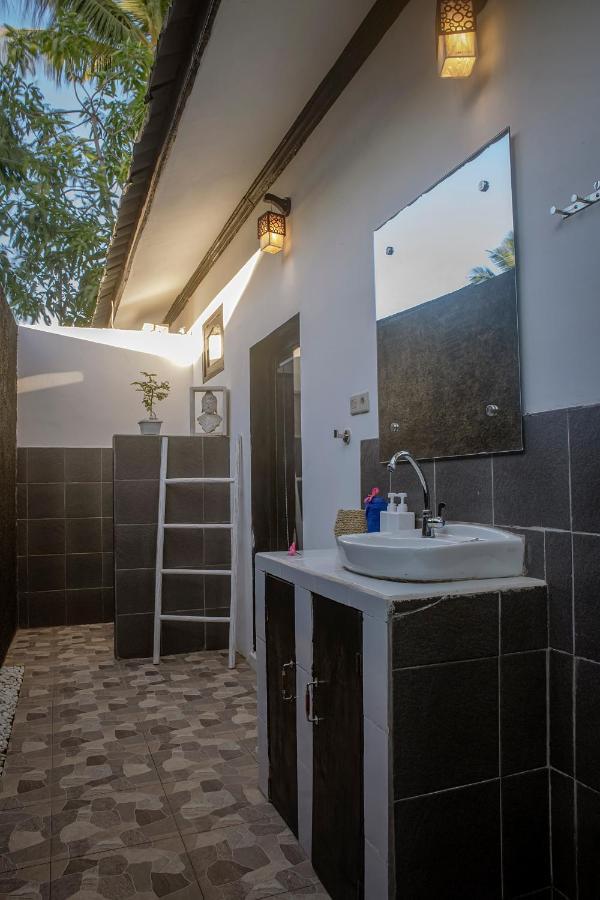 Sanctum Dive Villa With Private Pool Gili Trawangan Dış mekan fotoğraf